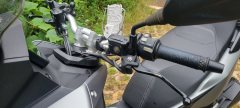 Voge SR150S - ფოტო 12