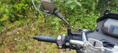 Voge SR150S - ფოტო 4