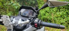 Voge SR150S - ფოტო 5