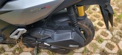 Voge SR150S - ფოტო 6