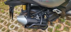 Voge SR150S - ფოტო 7