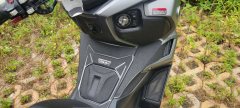 Voge SR150S - ფოტო 8