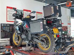 Voge DS500X - ფოტო 6