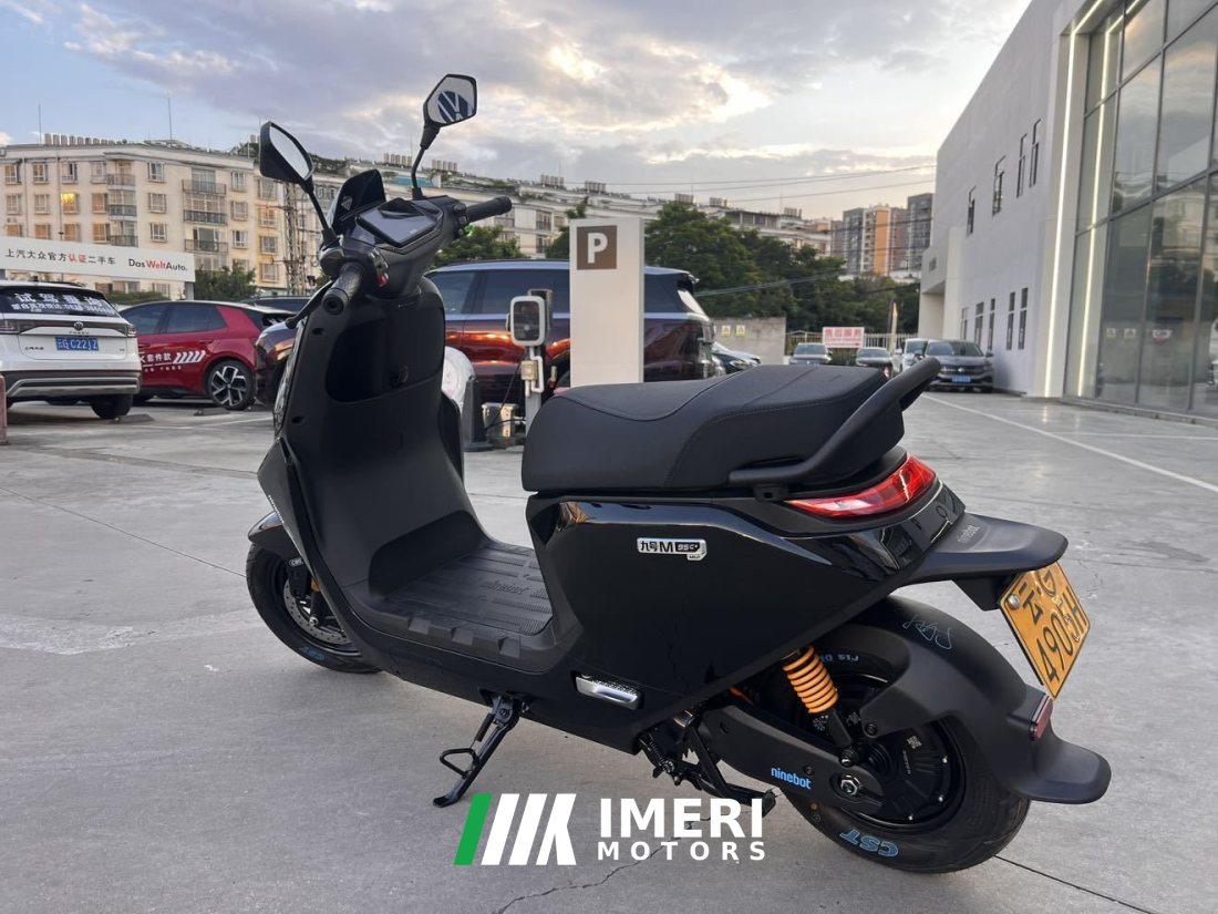 Segway Ninebot Voyager M - motorcycle from China