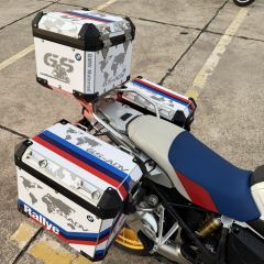 BMW R 1250 GS - ფოტო 10