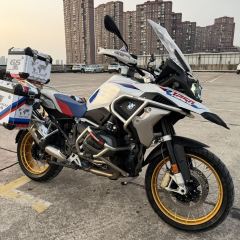 BMW R 1250 GS - ფოტო 2
