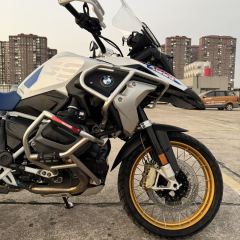 BMW R 1250 GS - ფოტო 3