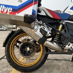 BMW R 1250 GS - ფოტო 4
