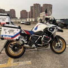 BMW R 1250 GS - ფოტო 5