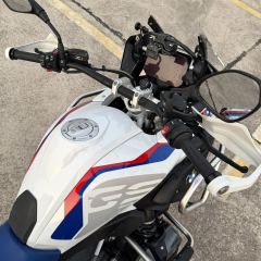 BMW R 1250 GS - ფოტო 6