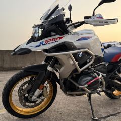 BMW R 1250 GS - ფოტო 7