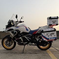 BMW R 1250 GS - ფოტო 8
