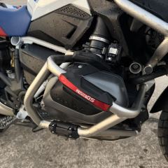 BMW R 1250 GS - ფოტო 9