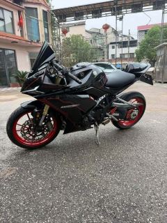Kayo 321RR 320 cc - ფოტო 2