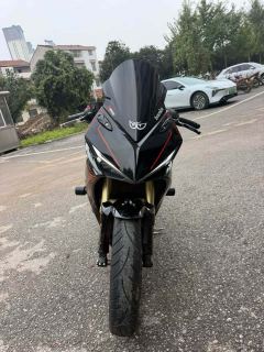 Kayo 321RR 320 cc - ფოტო 3