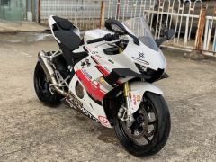 ZXMOTO 500RR - ფოტო 1