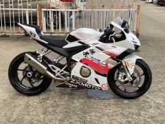 ZXMOTO 500RR - ფოტო 2