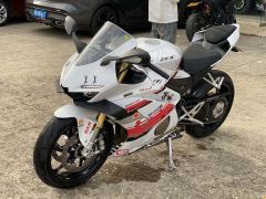 ZXMOTO 500RR - ფოტო 3