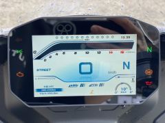 ZXMOTO 500RR - ფოტო 4