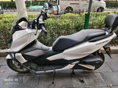 Sundiro Honda NS150GX - ფოტო 2