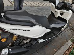 Sundiro Honda NS150GX - ფოტო 4