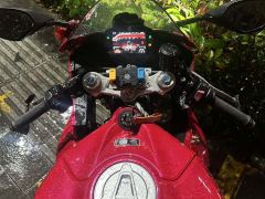 ZXMOTO 500RR - ფოტო 2