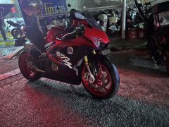 ZXMOTO 500RR - ფოტო 3