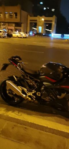 BMW S 1000 RR - photo 1