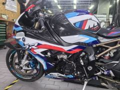 BMW S 1000 RR - photo 2