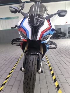 BMW S 1000 RR - photo 3