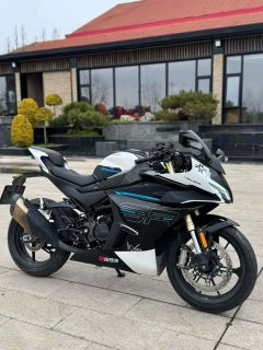 CFMOTO 450SR - ფოტო 1