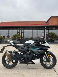 CFMOTO 450SR - ფოტო 2