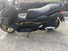 Tianying TX 250 cc - ფოტო 1