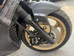 Tianying TX 250 cc - ფოტო 2