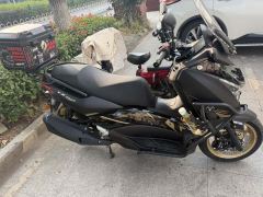 Tianying TX 250 cc - ფოტო 3