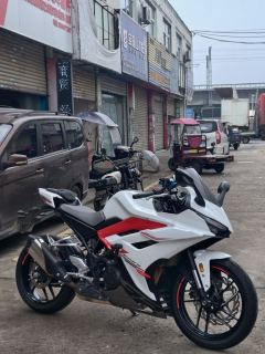 Kayo 350RR Jerez - ფოტო 1