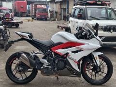Kayo 350RR Jerez - ფოტო 2