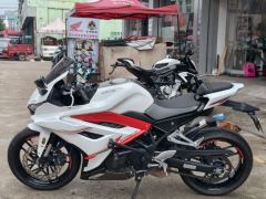 Kayo 350RR Jerez - ფოტო 3
