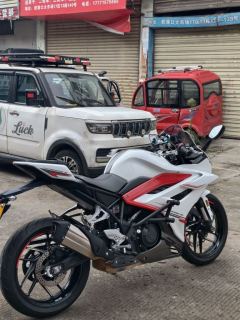Kayo 350RR Jerez - ფოტო 5
