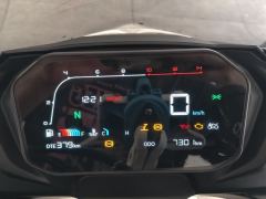Kayo 350RR Jerez - ფოტო 6