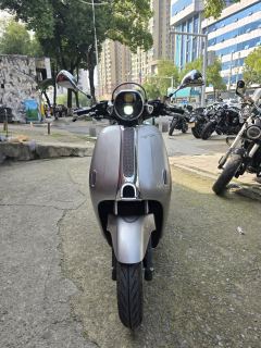 Wuyang Honda NWF150 - фото 1