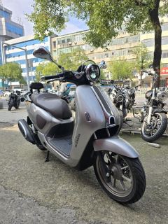 Wuyang Honda NWF150 - фото 2