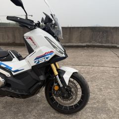 Honda X-ADV 750 - ფოტო 1