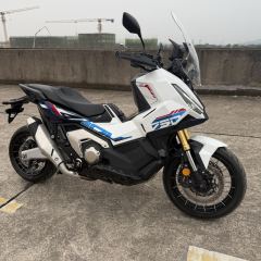 Honda X-ADV 750 - ფოტო 2