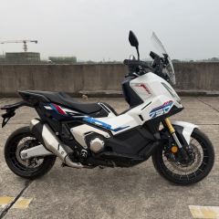 Honda X-ADV 750 - ფოტო 3