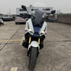 Honda X-ADV 750 - ფოტო 6