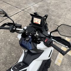 Honda X-ADV 750 - ფოტო 7