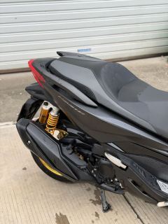 Honda NSS350 - ფოტო 6