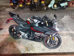 CFMOTO 450SR - ფოტო 1