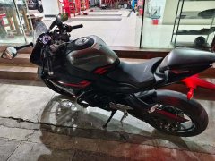 CFMOTO 450SR - ფოტო 2